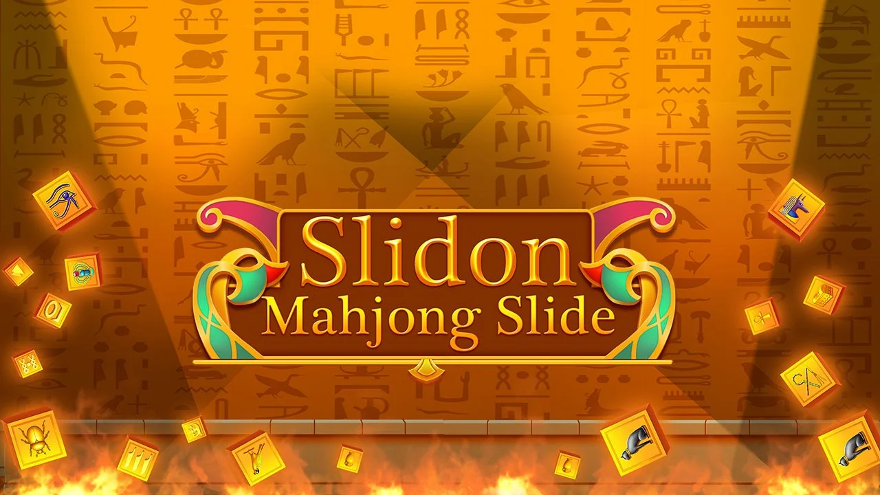 Slidon