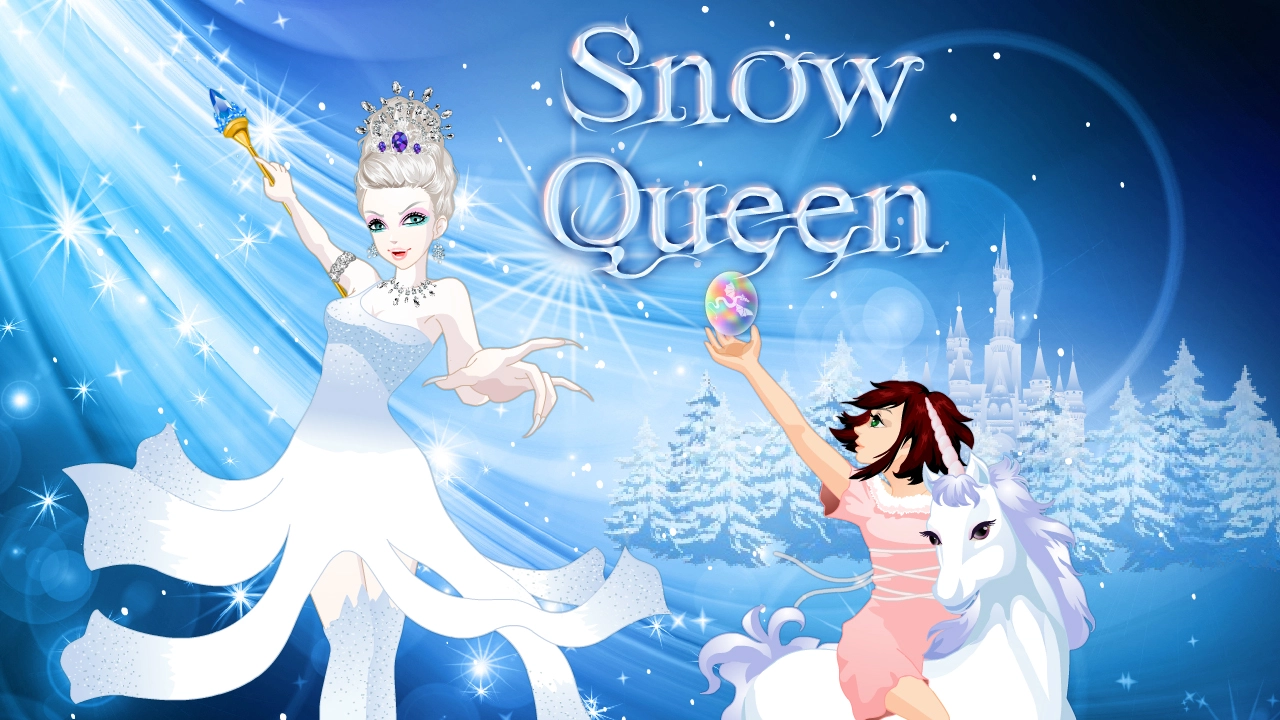 Snow Queen