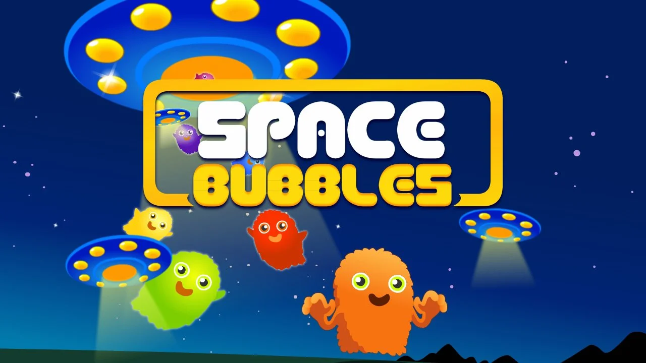 Space Bubbles