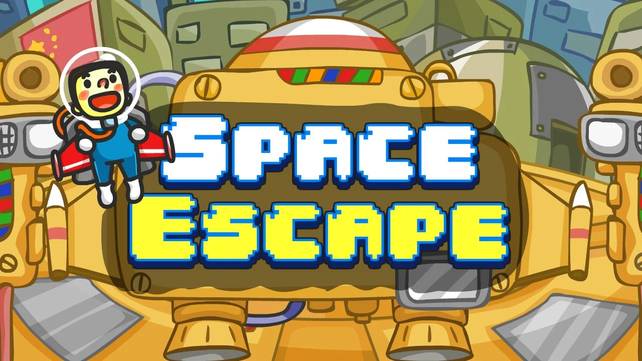 Space Escape
