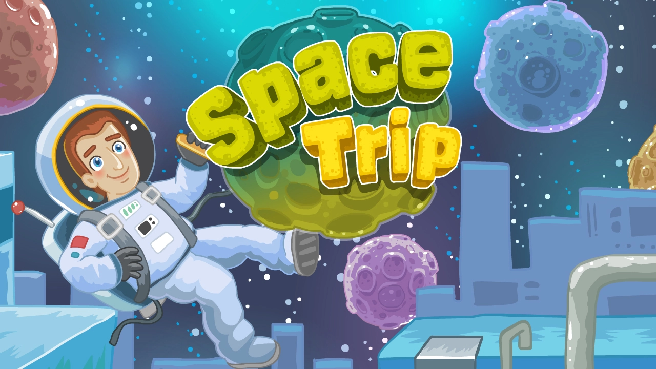 Space Trip