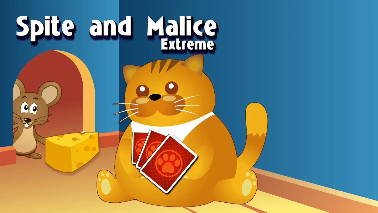 Spite and Malice Extreme