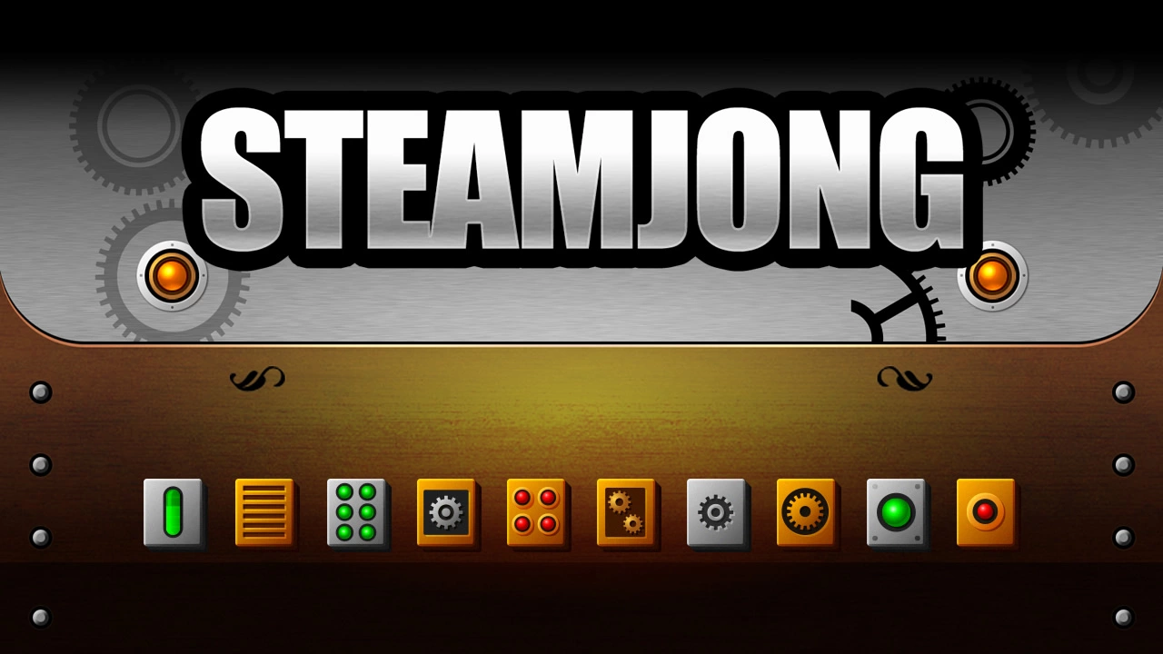 SteamJong