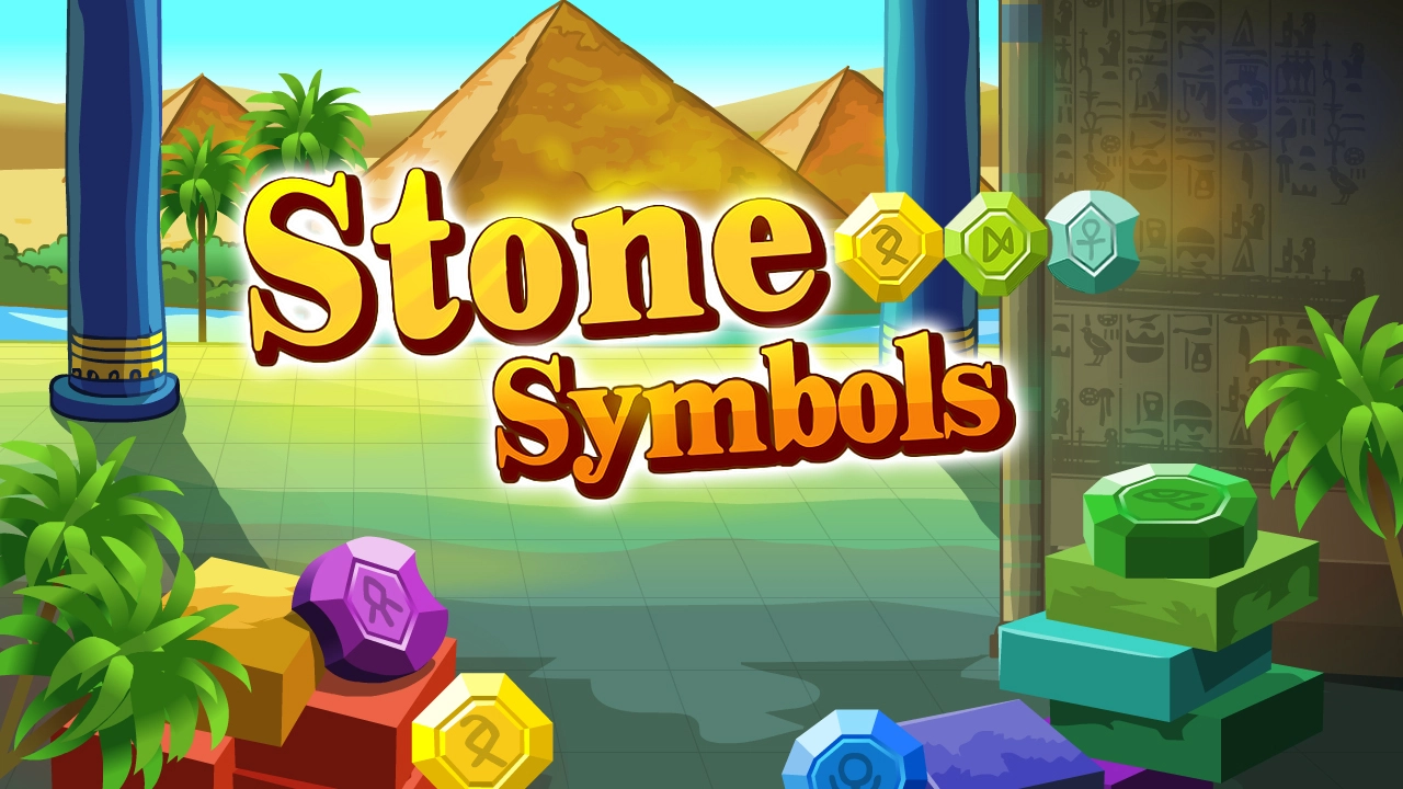 Stone Symbols