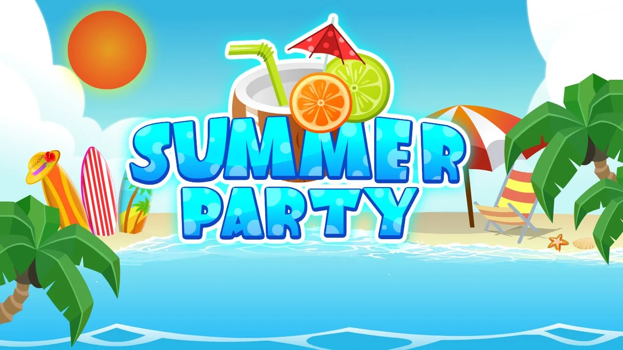 Summer Party