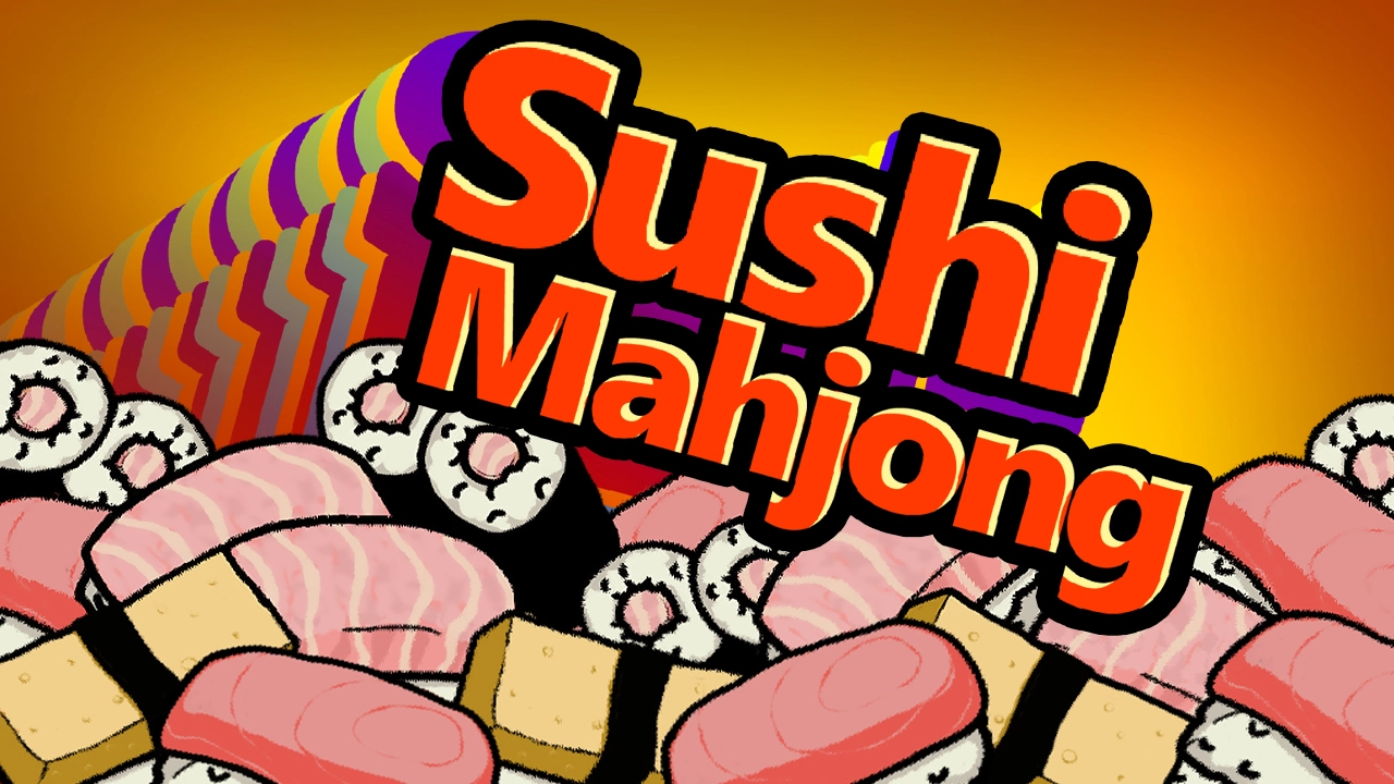 Sushi Mahjong