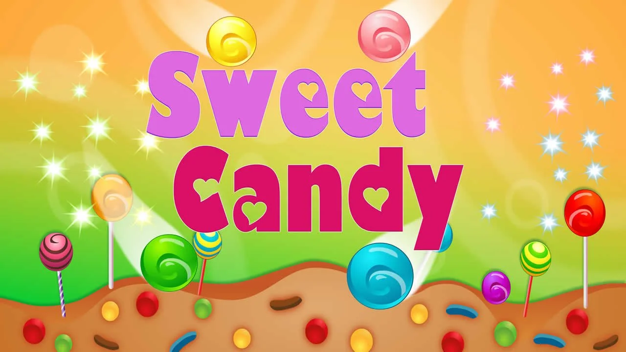 Sweet Candy