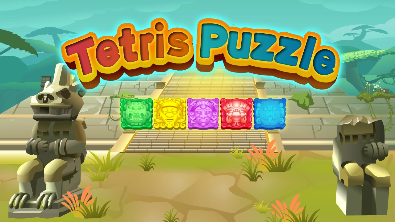 Tetris Puzzle