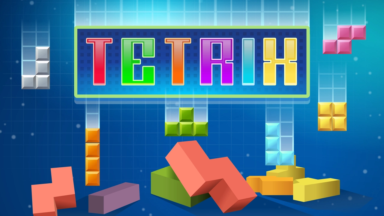 Tetrix