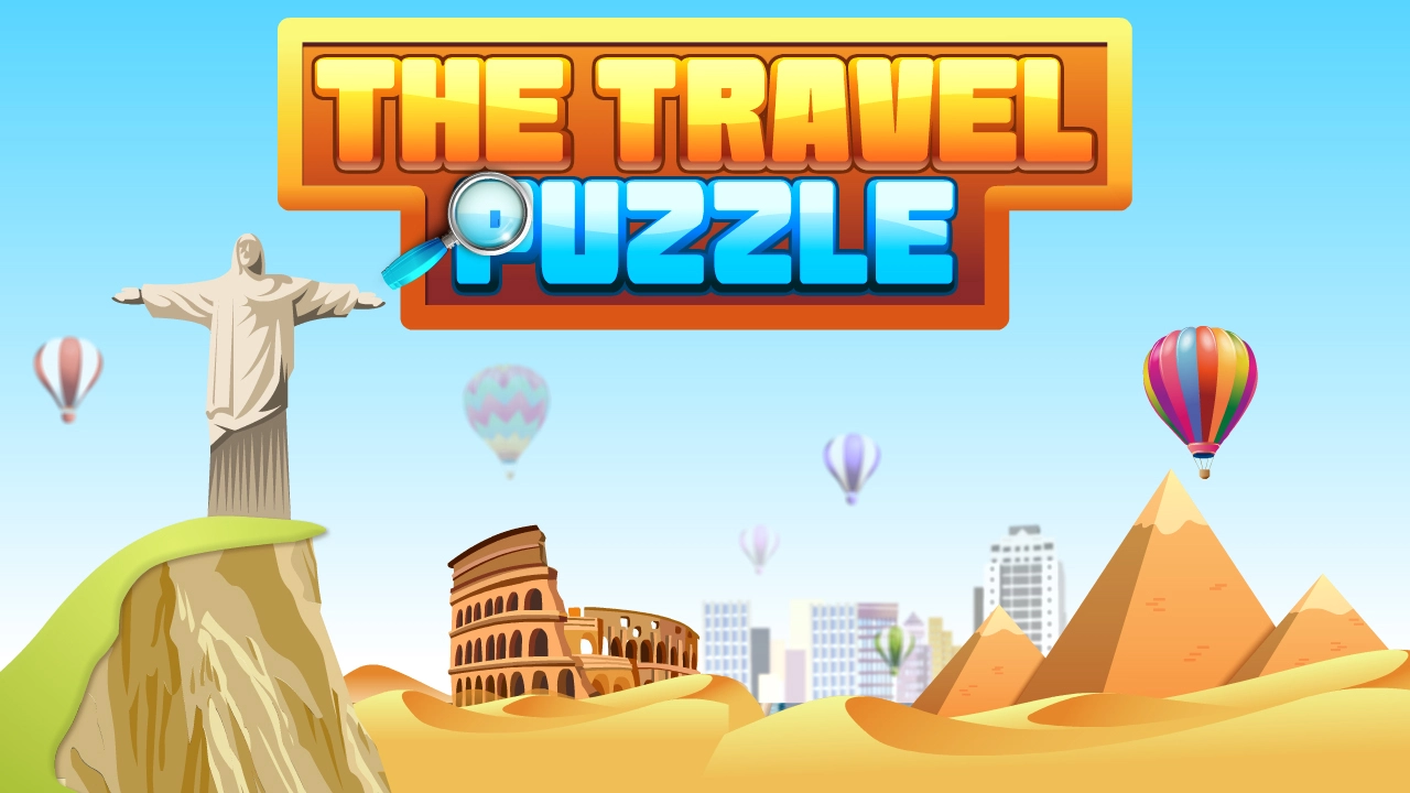 The Travel Puzzle