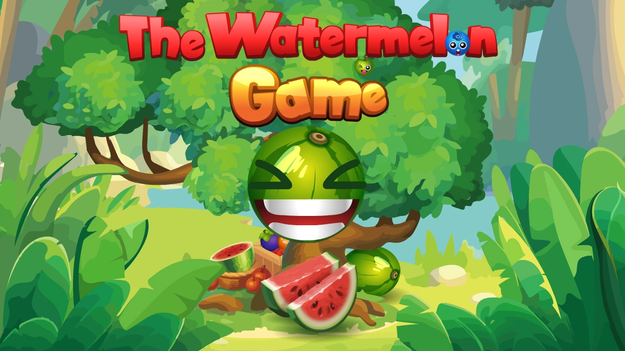 The Watermelon Game