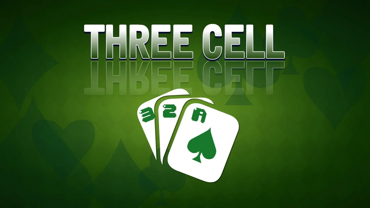 Three Cell