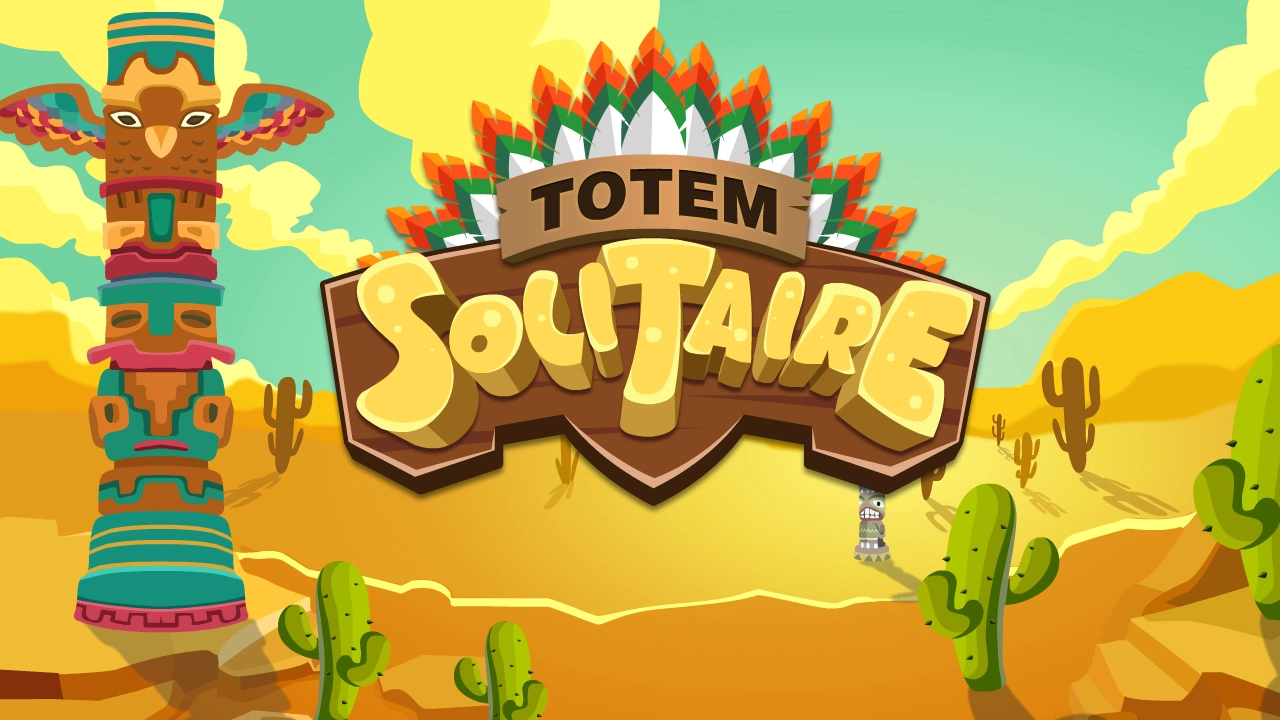 Totem Solitaire