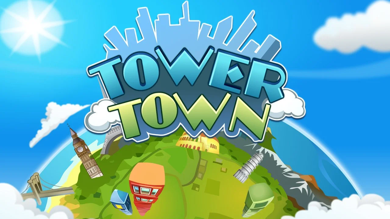 Tower Town