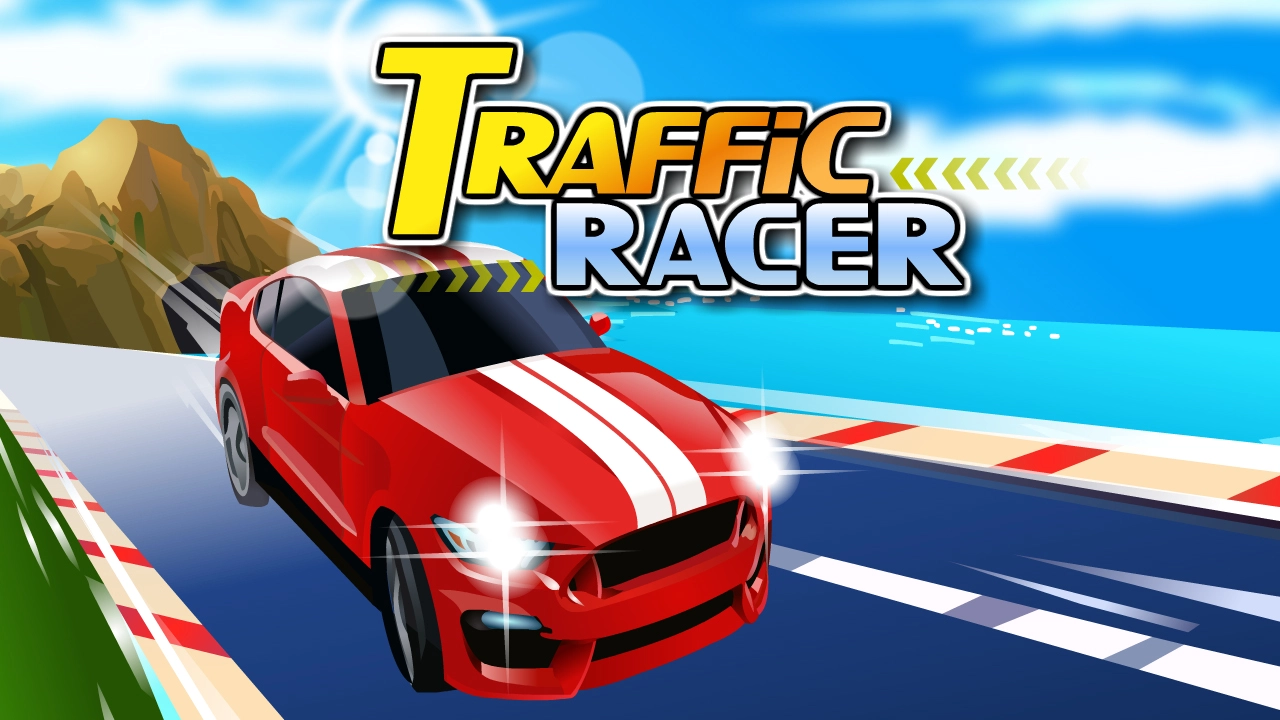 Traffic Racer