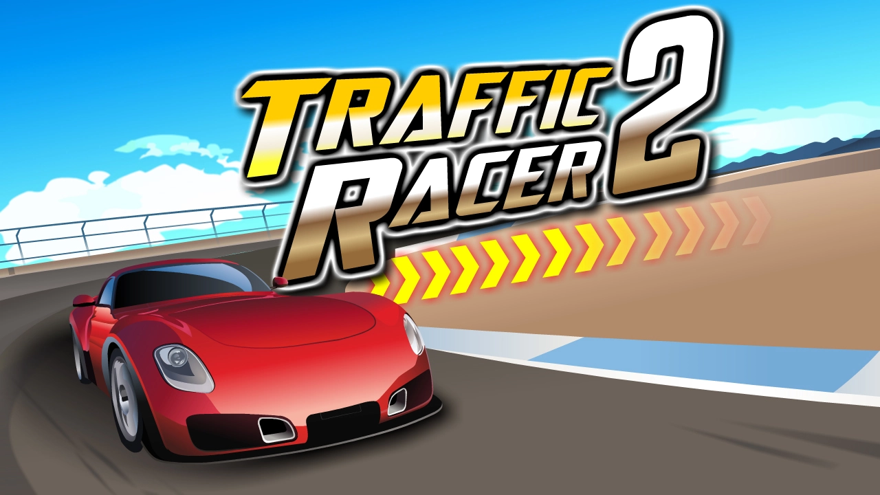 Traffic Racer 2