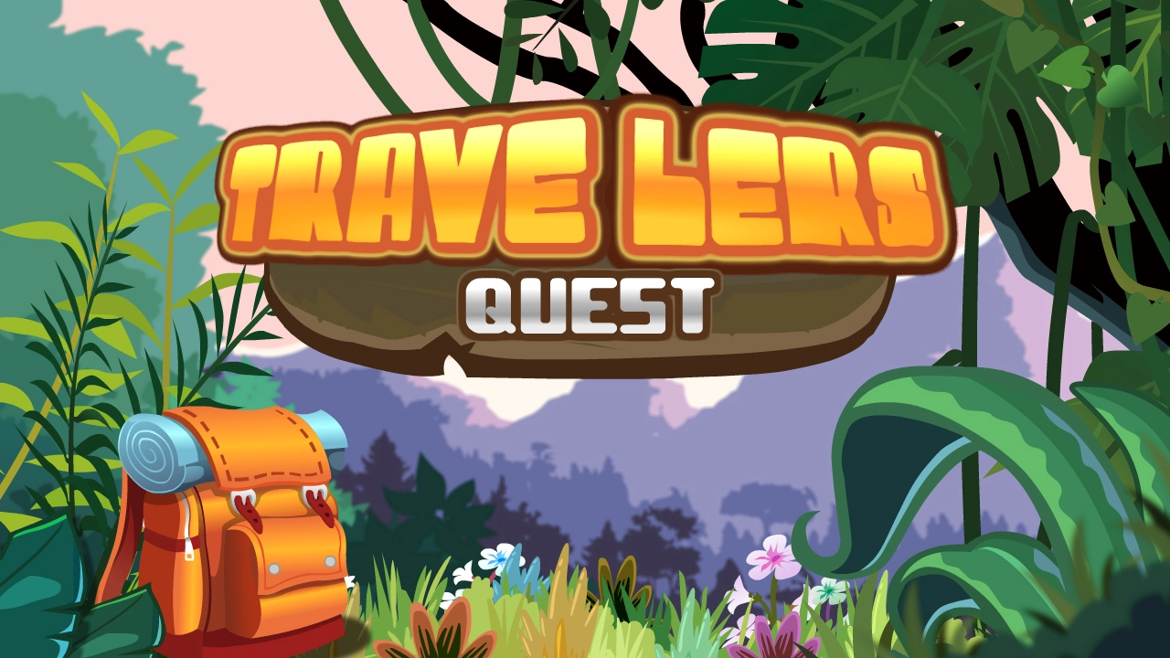 Travelers Quest
