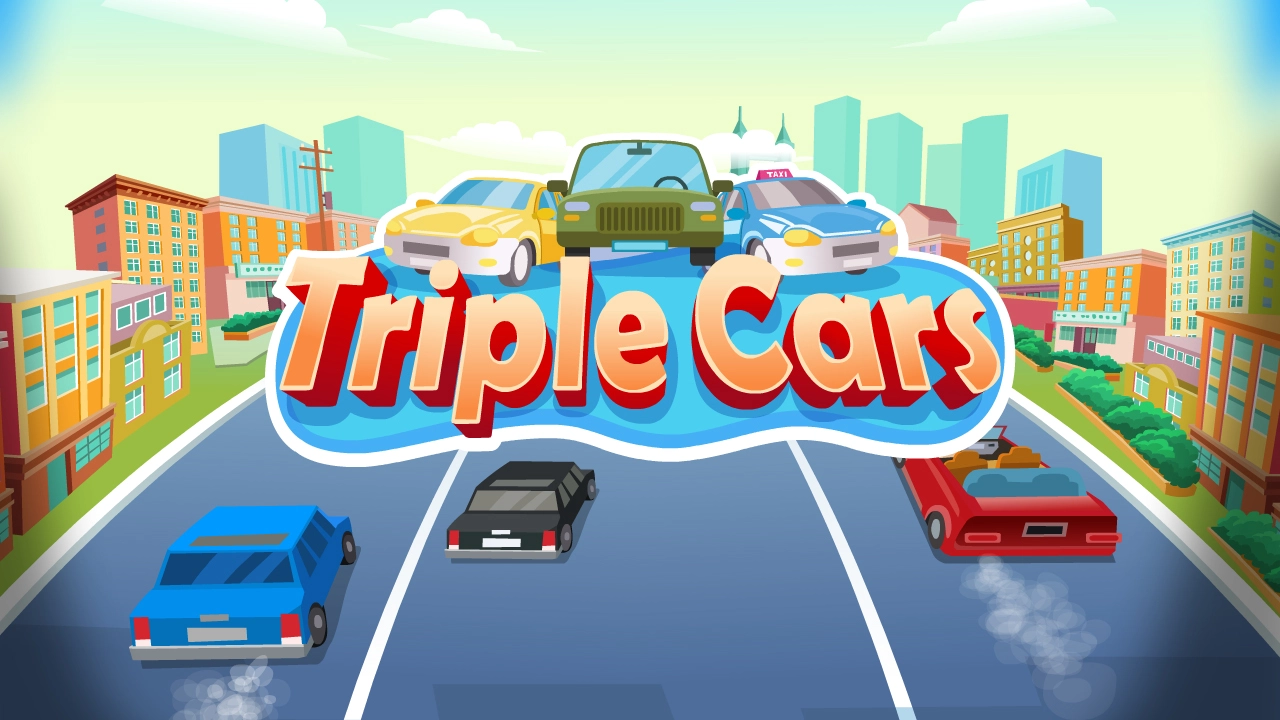 Triple Cars