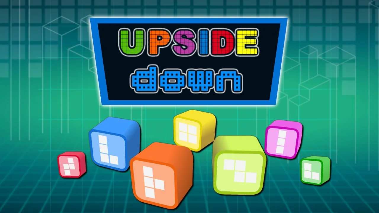 Upside Down