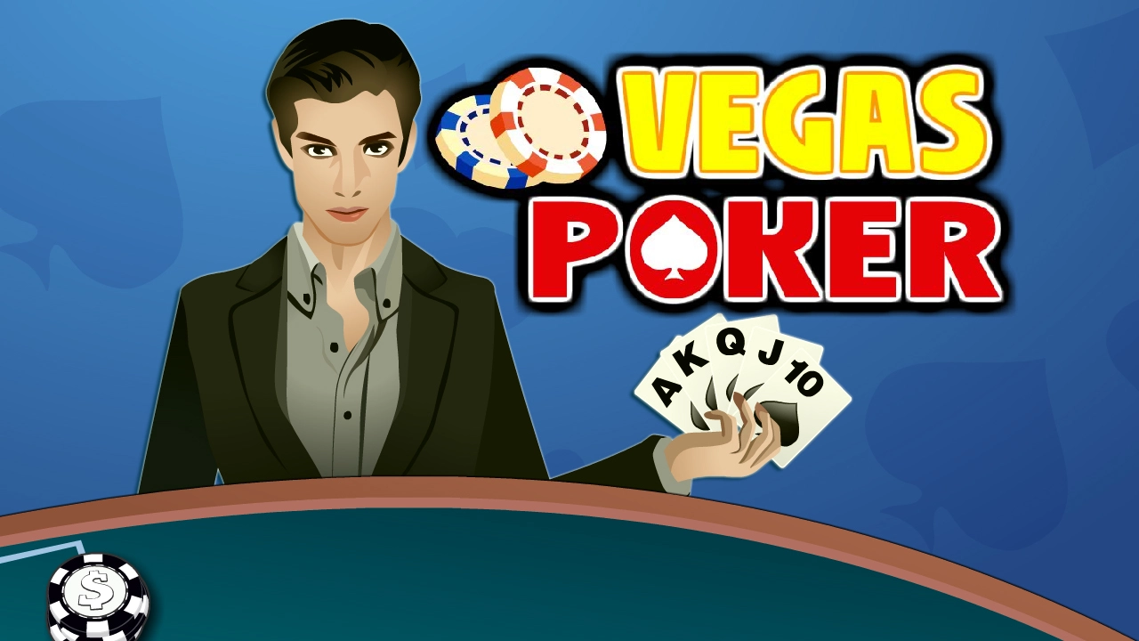 Vegas Poker