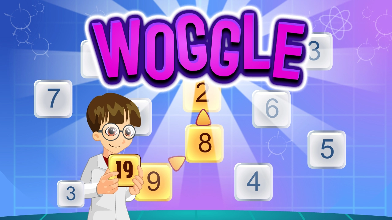 Woggle