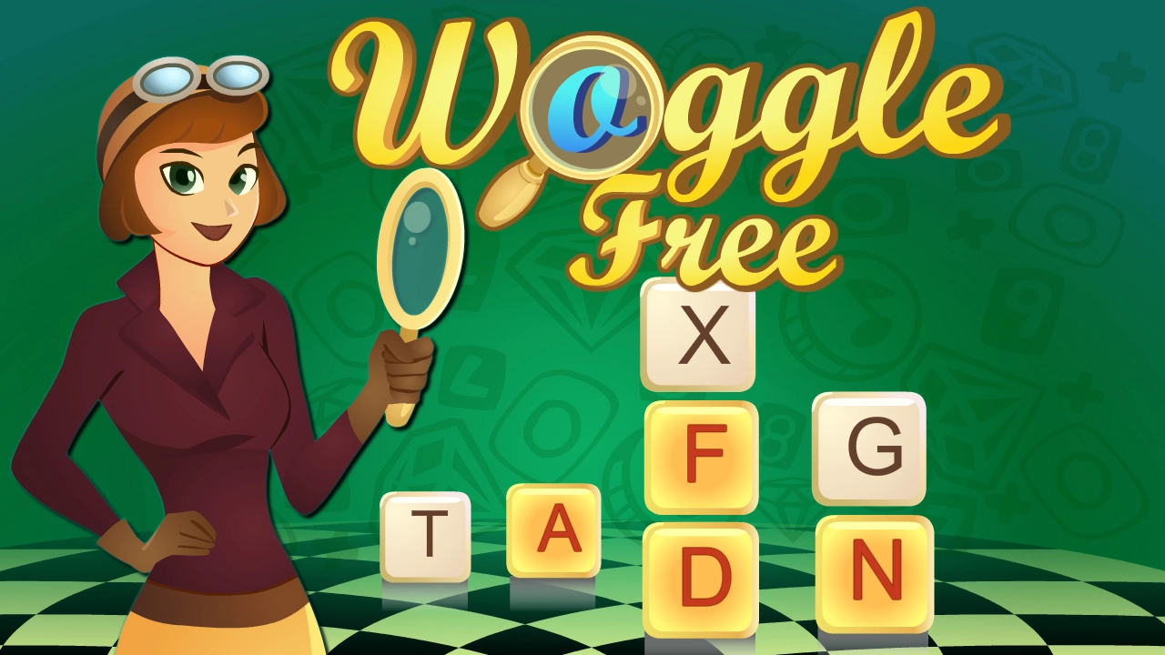 Woggle Free