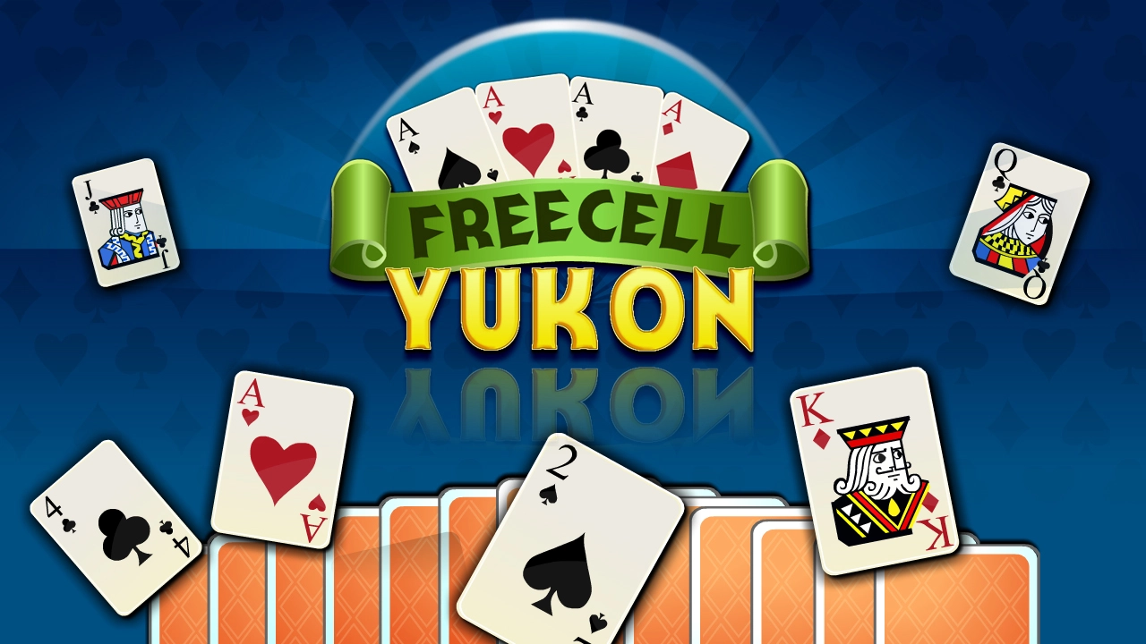 Yukon Freecell