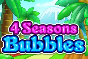 4 Seasons Bubbles