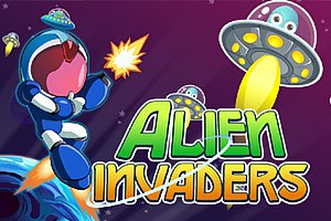 Alien Invaders