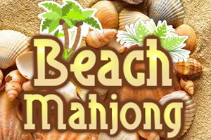 Beach Mahjong