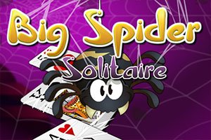 Big Spider Solitaire