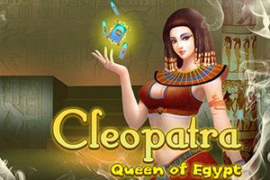 Cleopatra