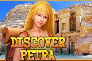 Discover Petra