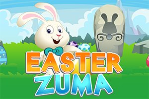 Easter Zuma