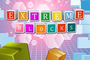 Extreme Blocks