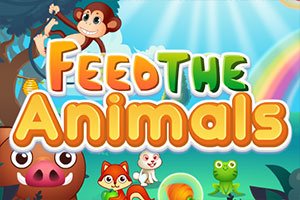 Feed the Animals