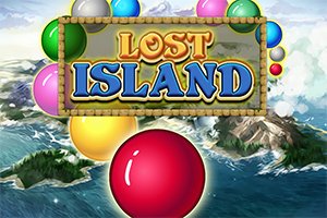 Lost Island