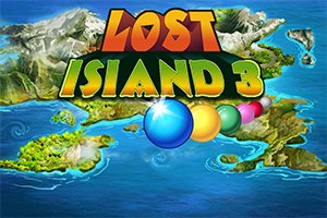 Lost Island 3