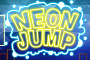 Neon Jump