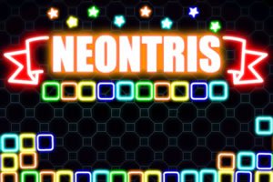 NeonTris