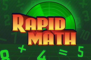 Rapid Math