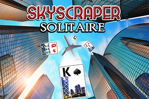 Skyscraper Solitaire