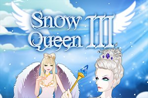 Snow Queen 3