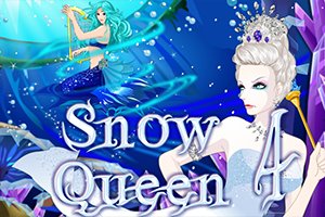 Snow Queen 4