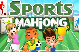 Sports Mahjong