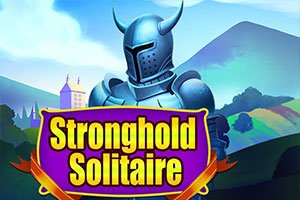 Stronghold Solitaire