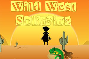 Wild West Solitaire