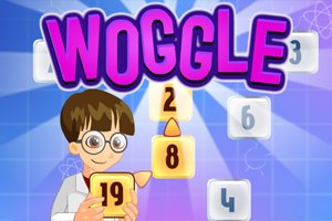 Woggle