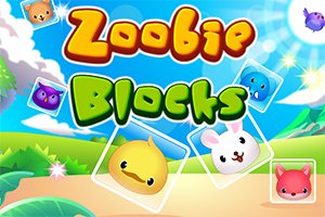 Zoobie Blocks