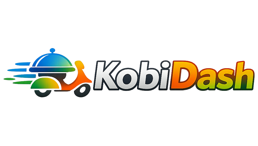 KobiDash
